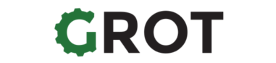 Logo Firmy Grot